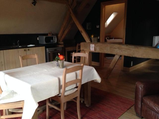Trommelhoeve Farm Lofts Boechout Экстерьер фото