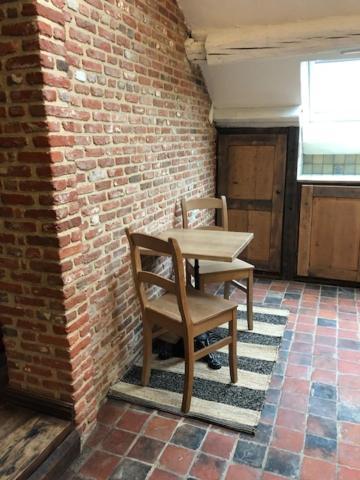 Trommelhoeve Farm Lofts Boechout Экстерьер фото