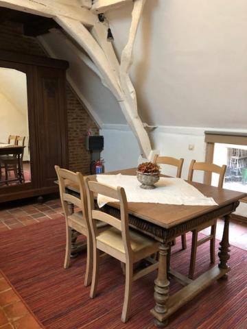 Trommelhoeve Farm Lofts Boechout Экстерьер фото