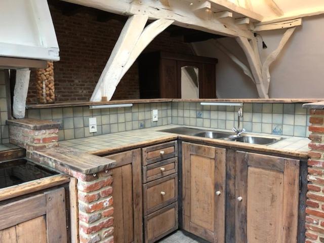 Trommelhoeve Farm Lofts Boechout Экстерьер фото