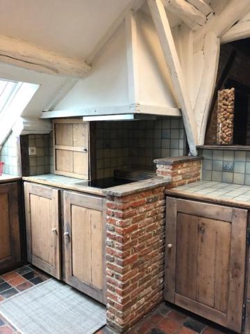 Trommelhoeve Farm Lofts Boechout Экстерьер фото