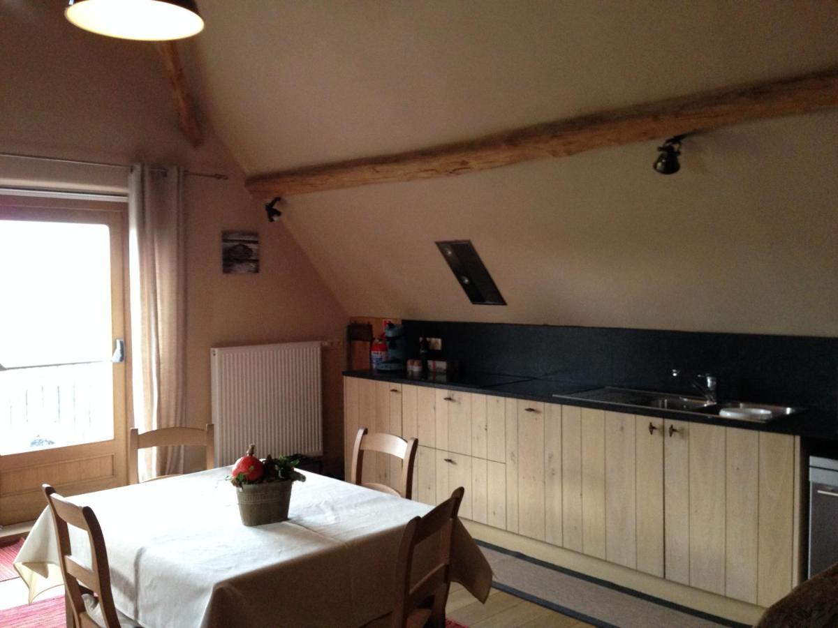 Trommelhoeve Farm Lofts Boechout Экстерьер фото