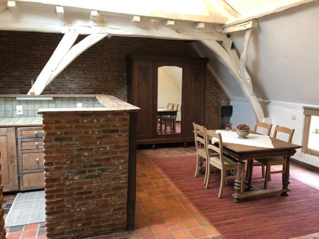 Trommelhoeve Farm Lofts Boechout Экстерьер фото