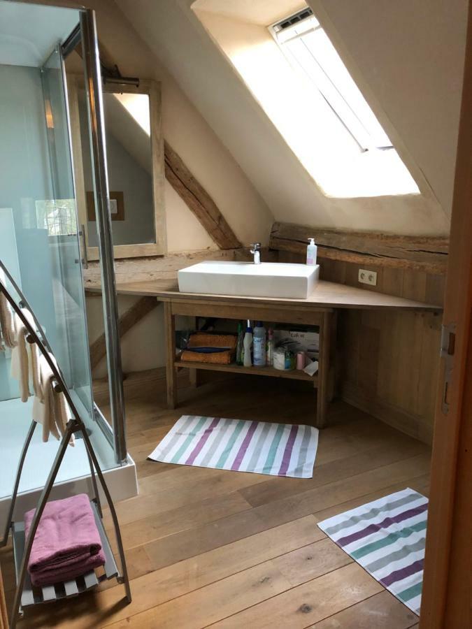 Trommelhoeve Farm Lofts Boechout Экстерьер фото